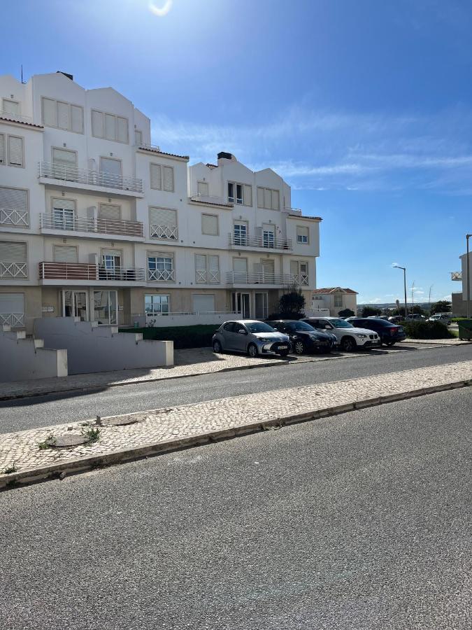 Tome'S House - Baleal Solvillage 2 Феррел Экстерьер фото