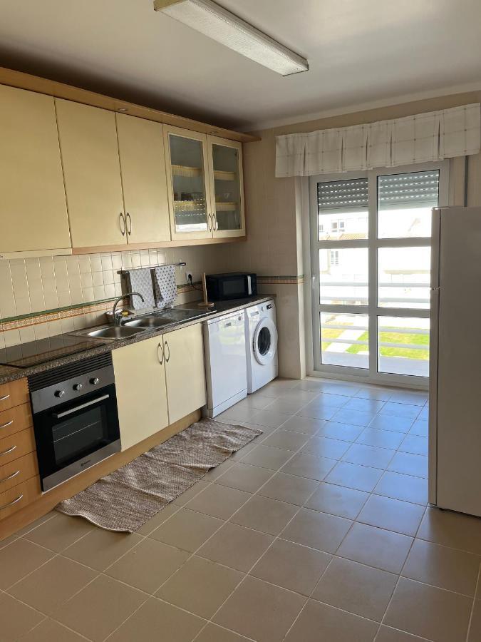 Tome'S House - Baleal Solvillage 2 Феррел Экстерьер фото