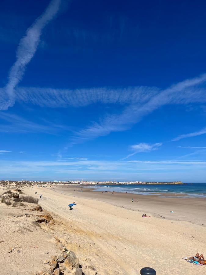 Tome'S House - Baleal Solvillage 2 Феррел Экстерьер фото