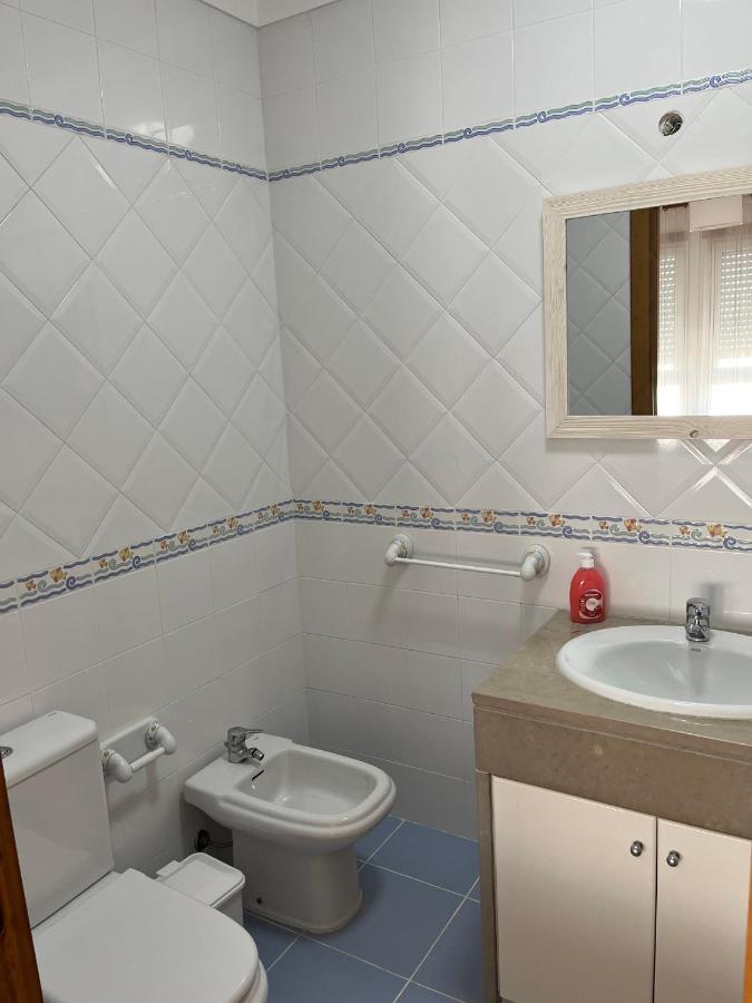 Tome'S House - Baleal Solvillage 2 Феррел Экстерьер фото